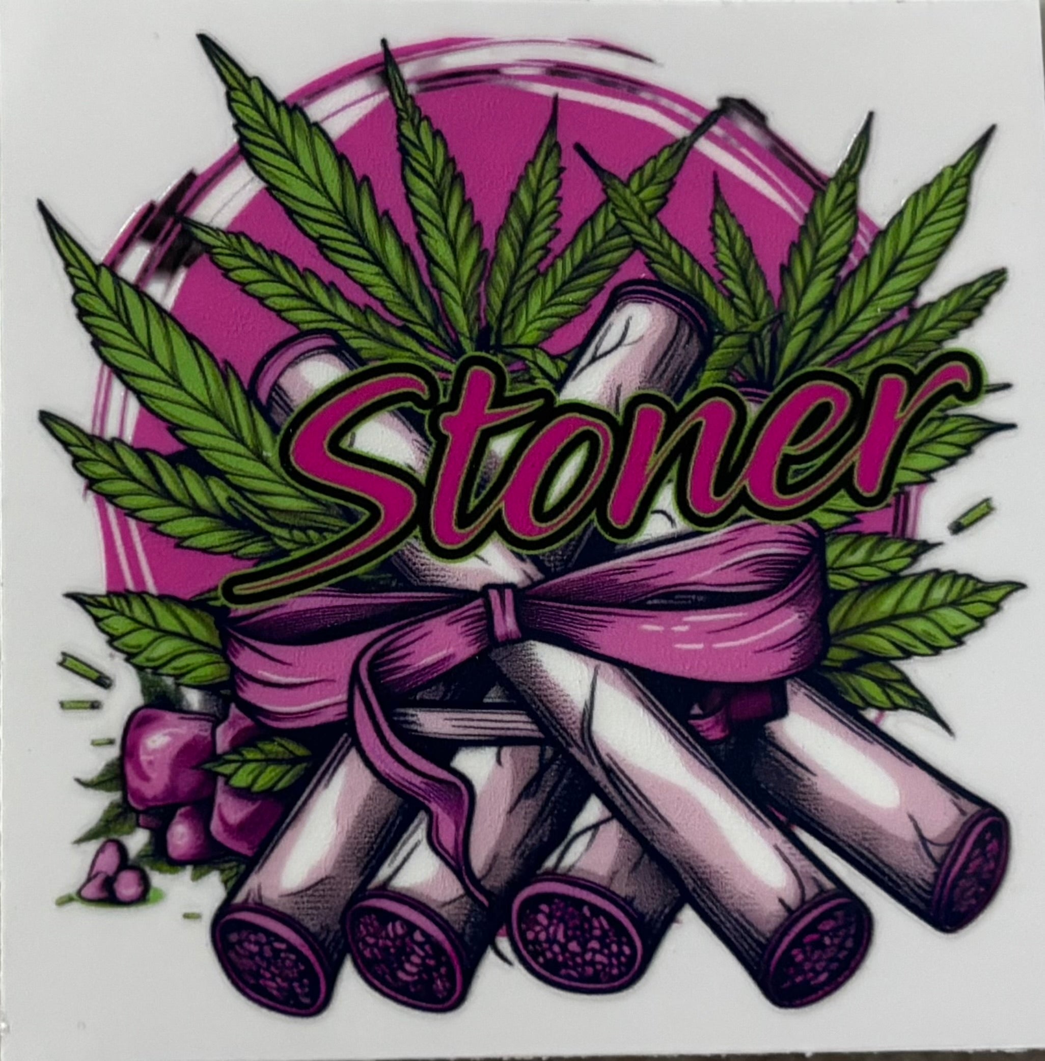 Stoner