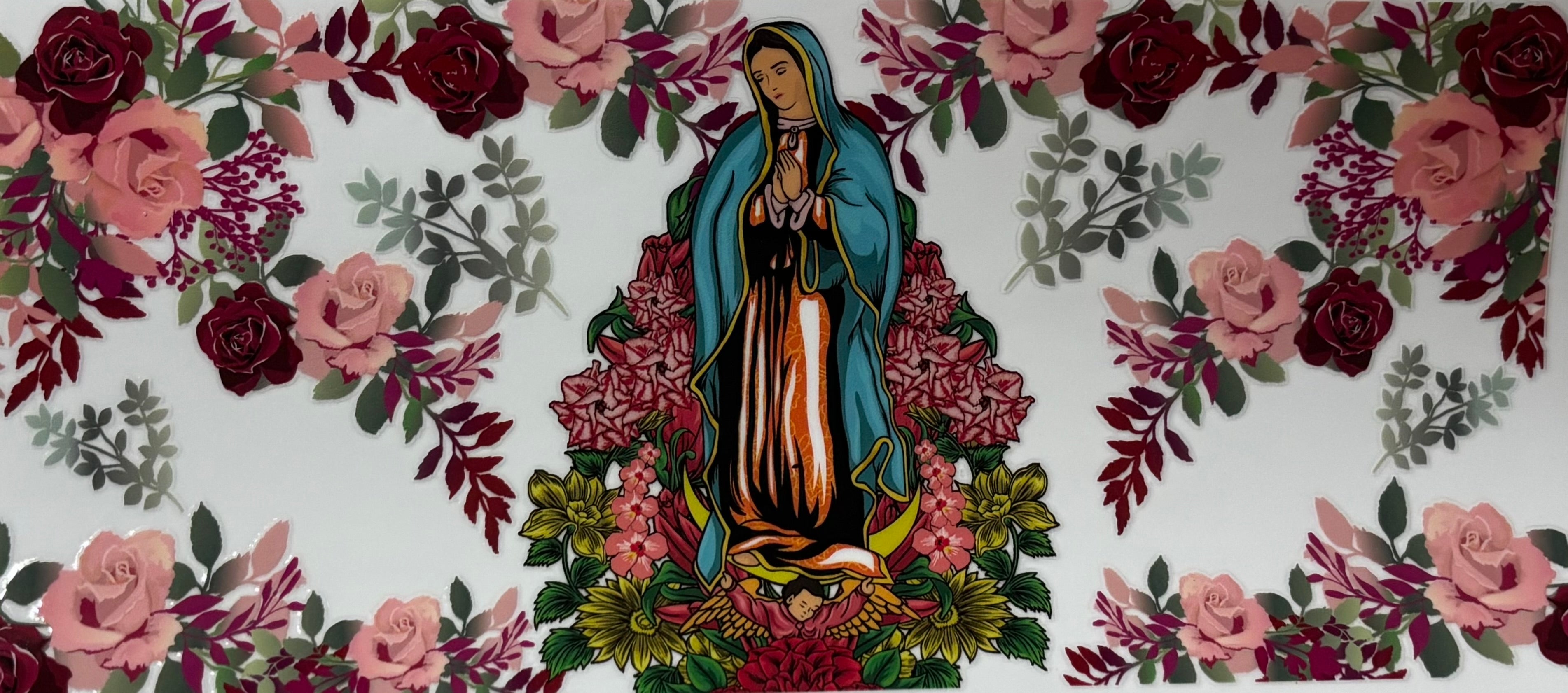 Lady Guadalupe