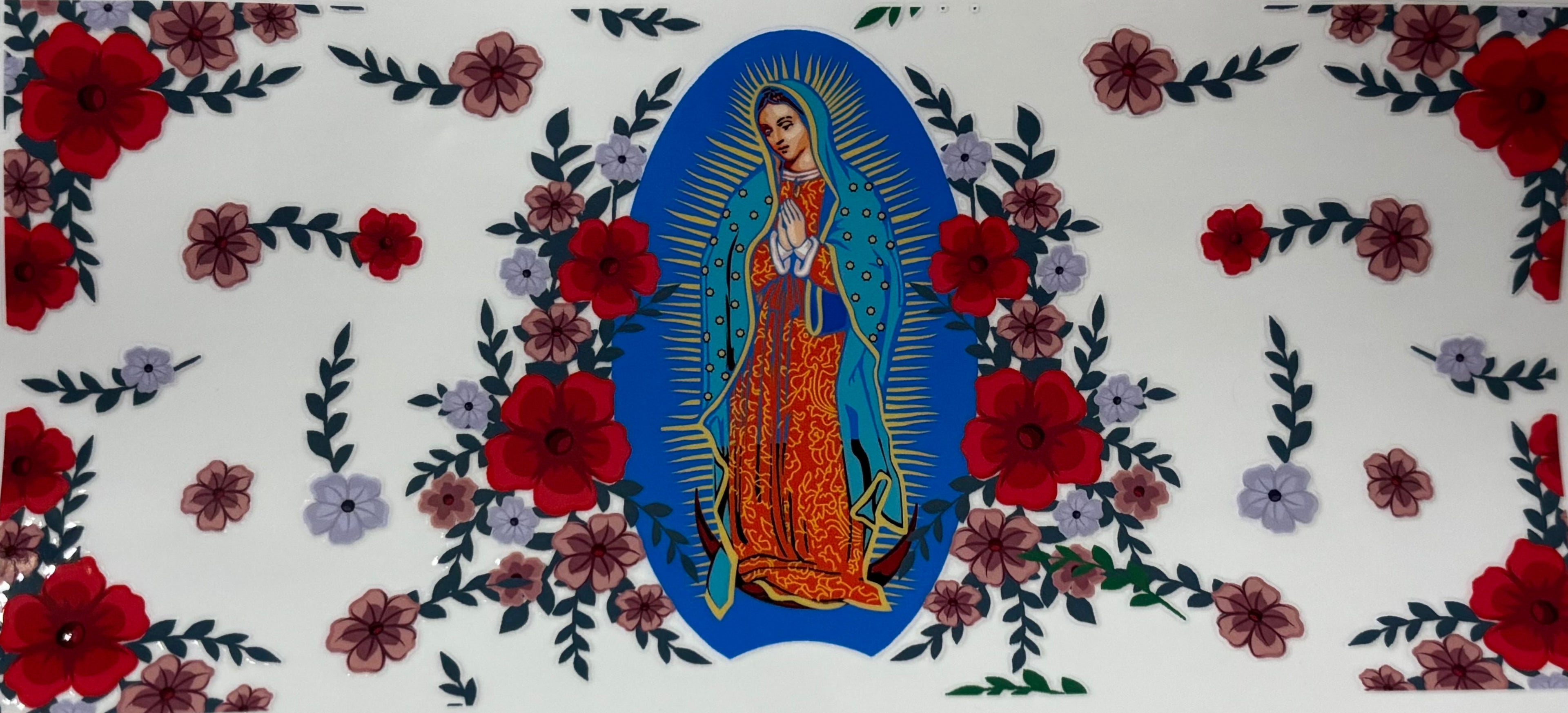 Lady Guadalupe