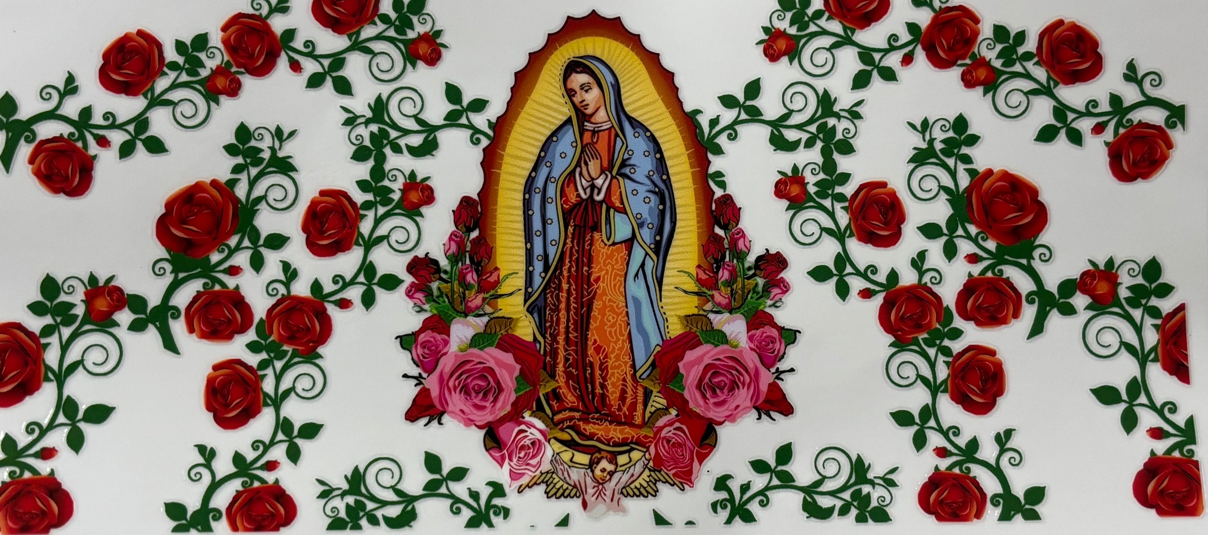 Lady Guadalupe