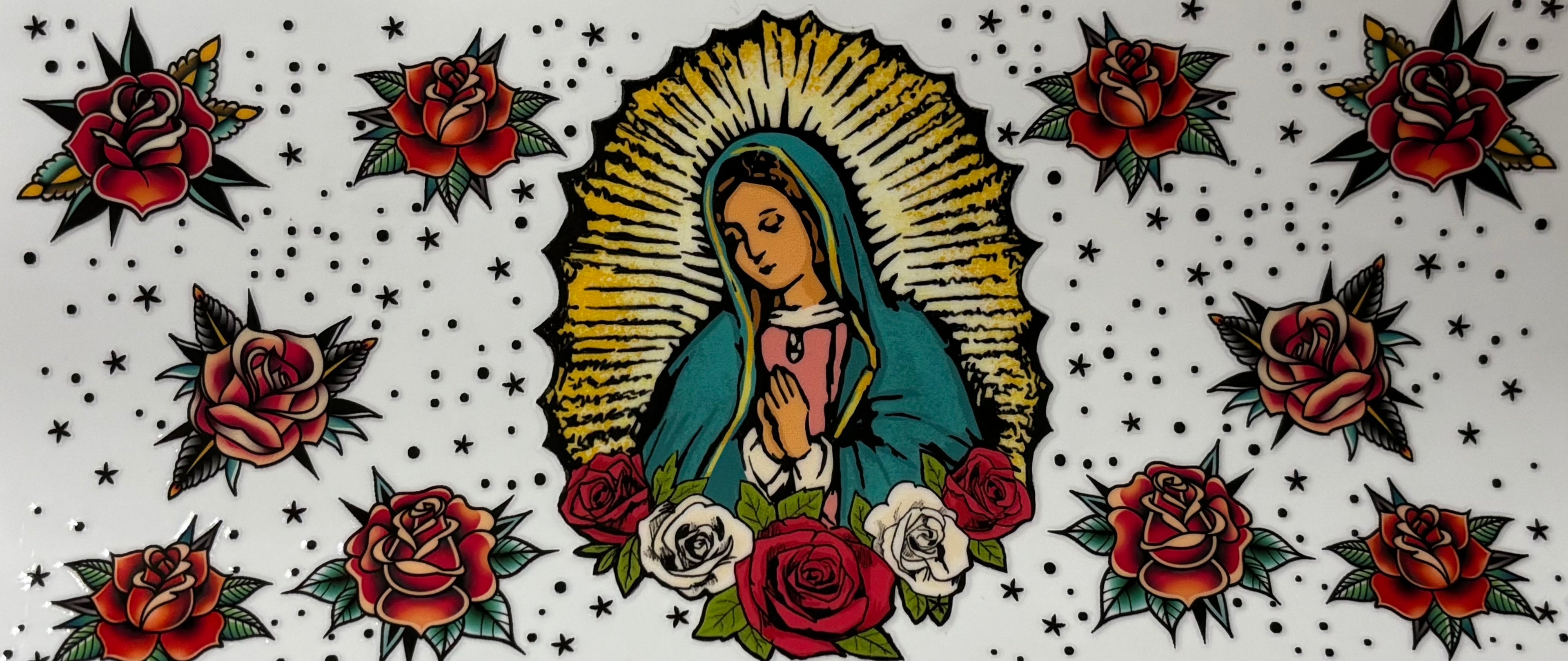 Lady Guadalupe