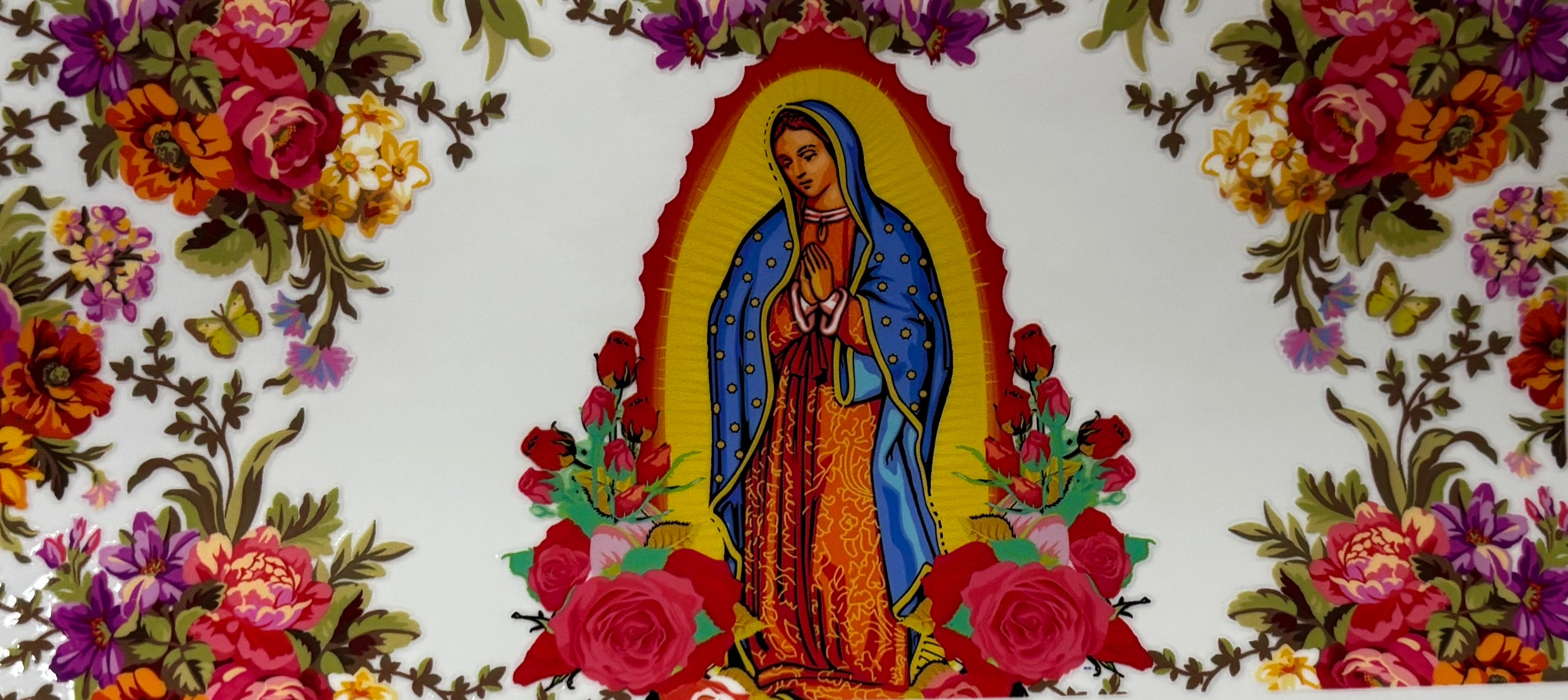 Lady Guadalupe