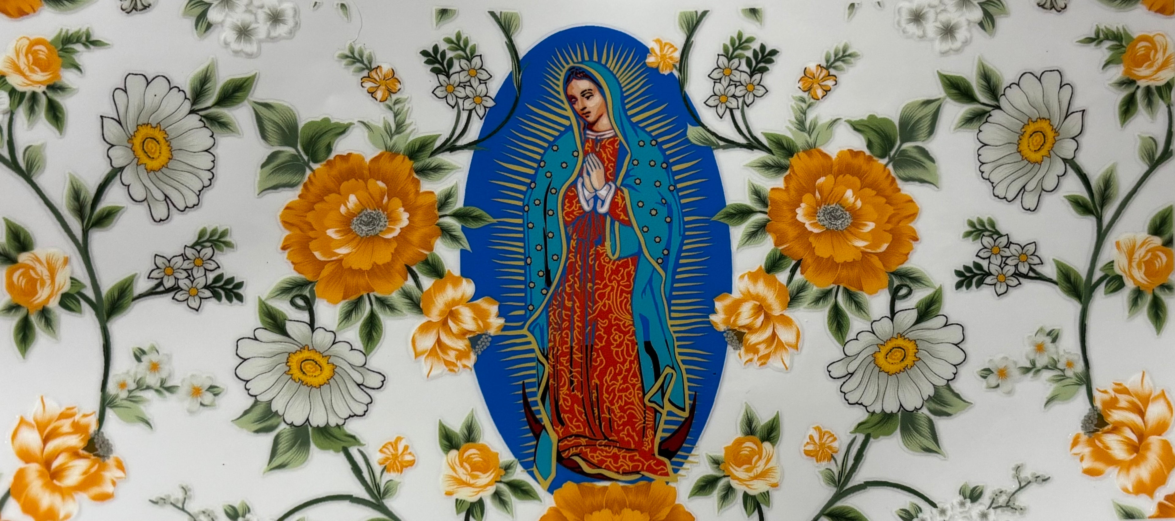 Lady Guadalupe