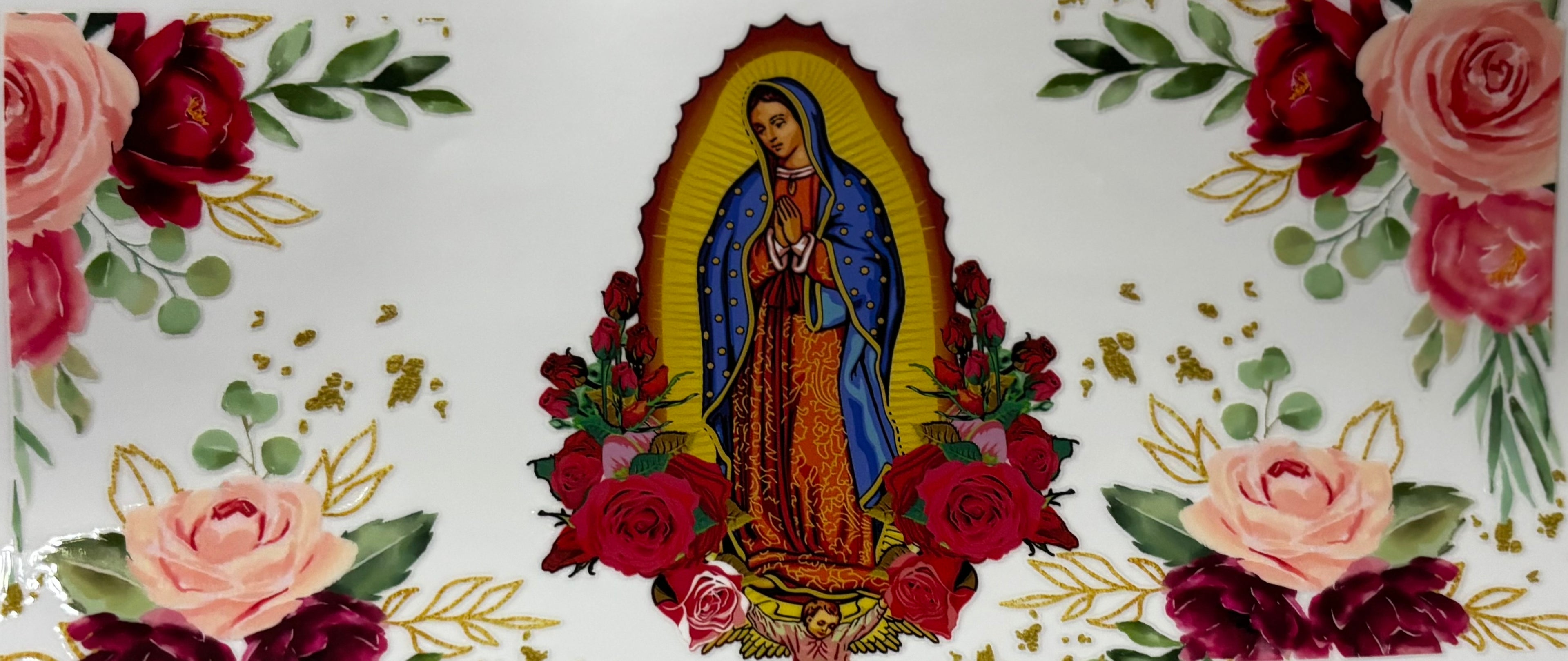 Lady Guadalupe