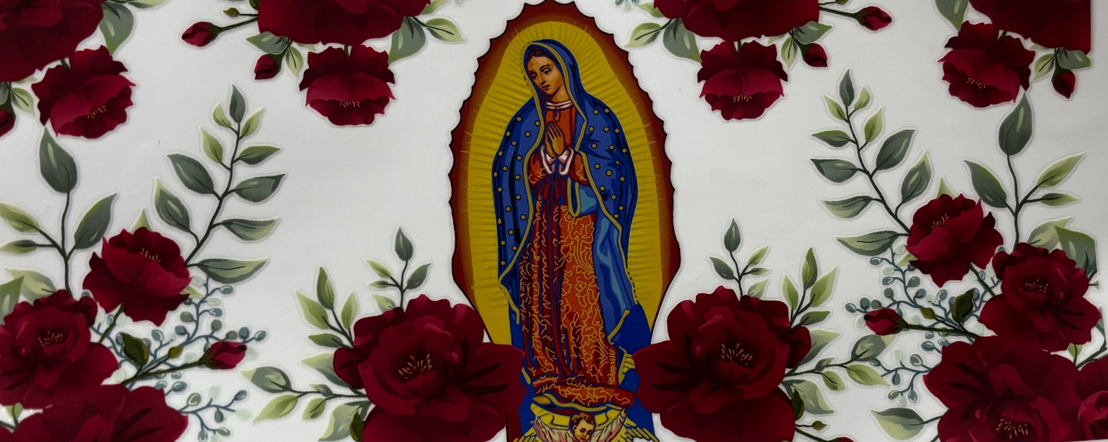 Lady Guadalupe