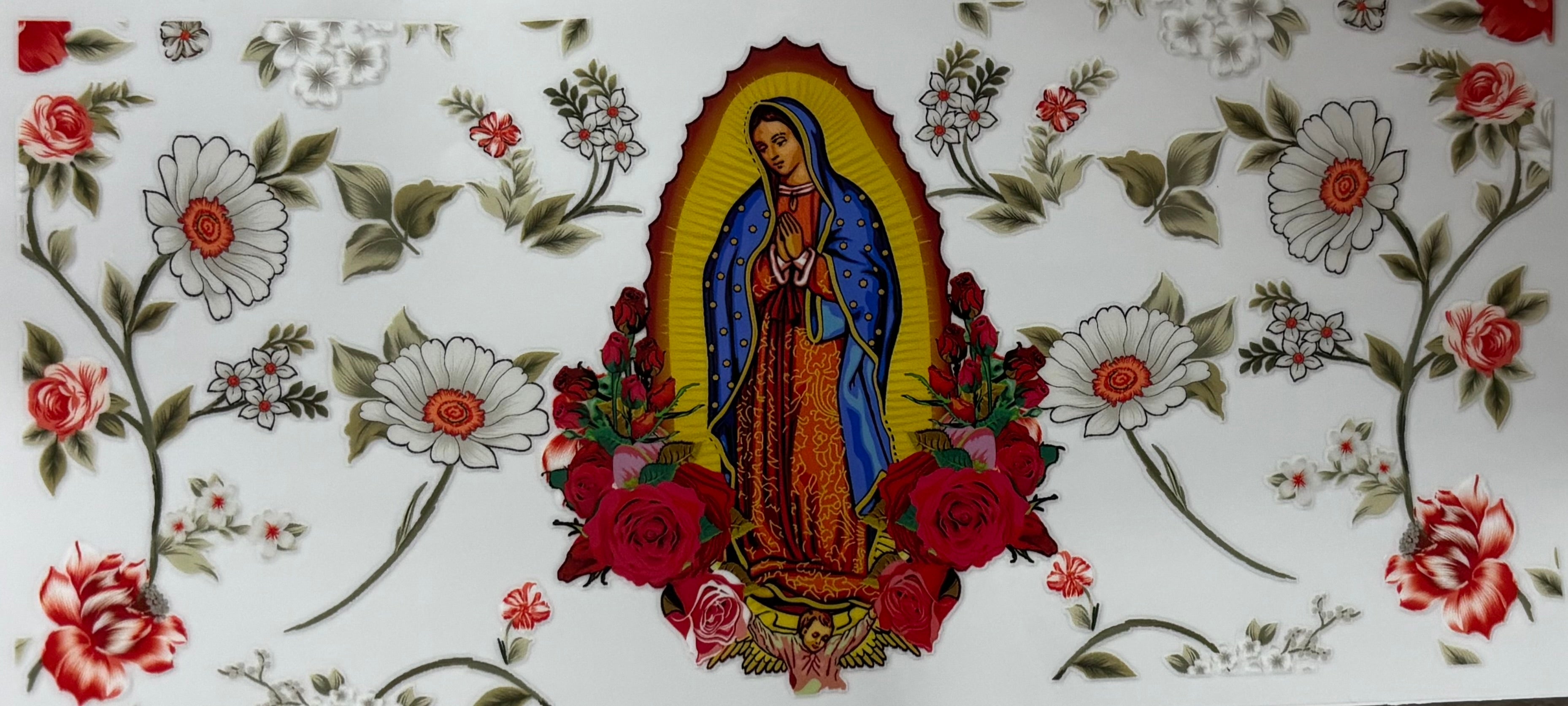 Lady Guadalupe