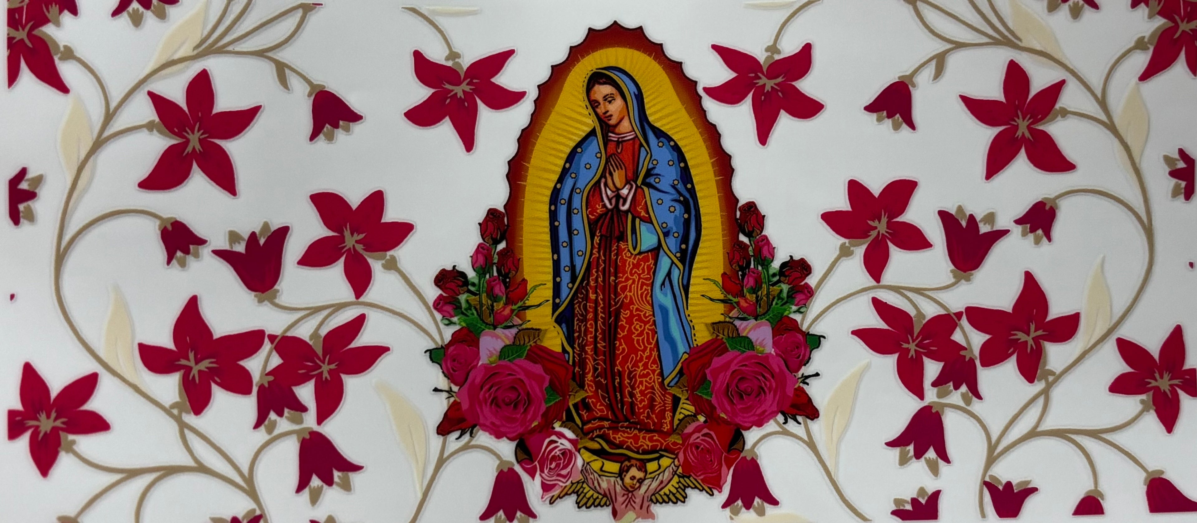 Lady Guadalupe