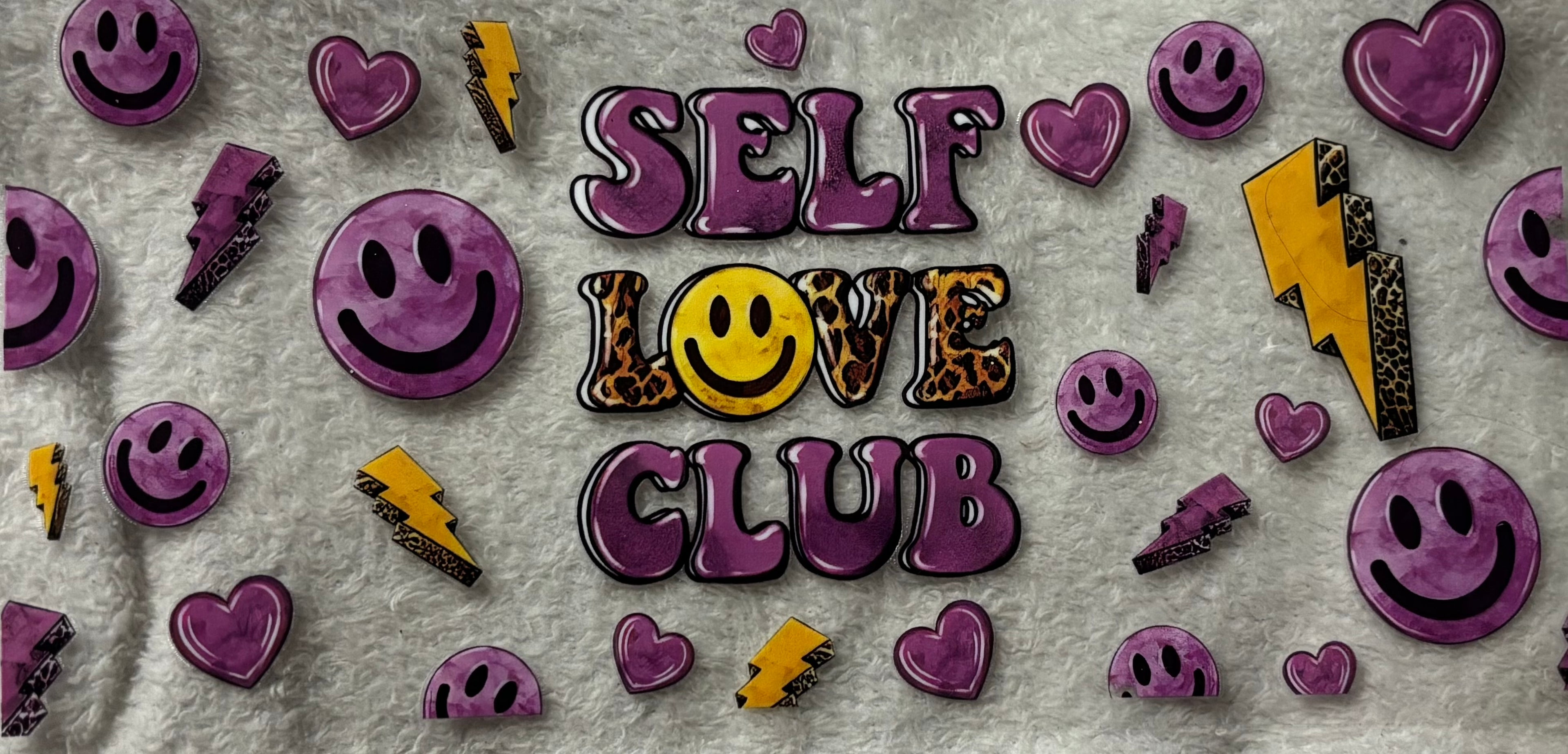 Self love club