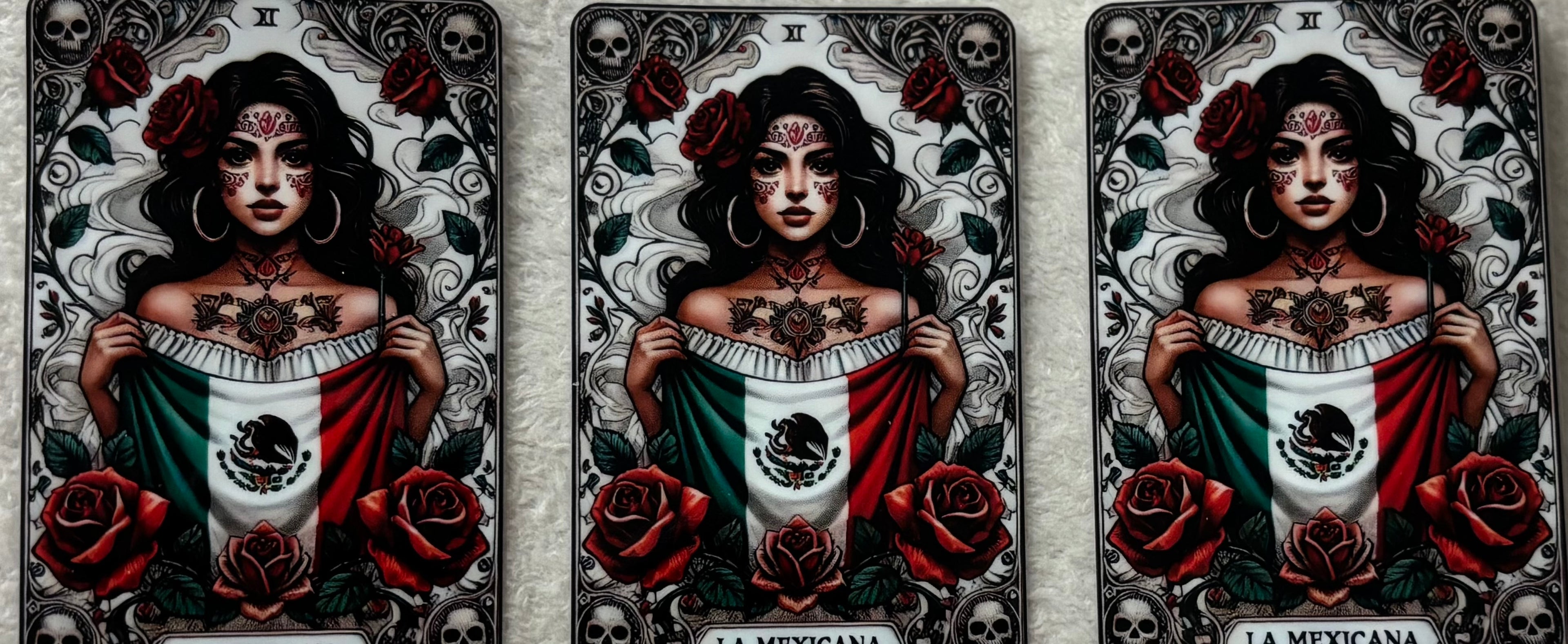 La Mexicana