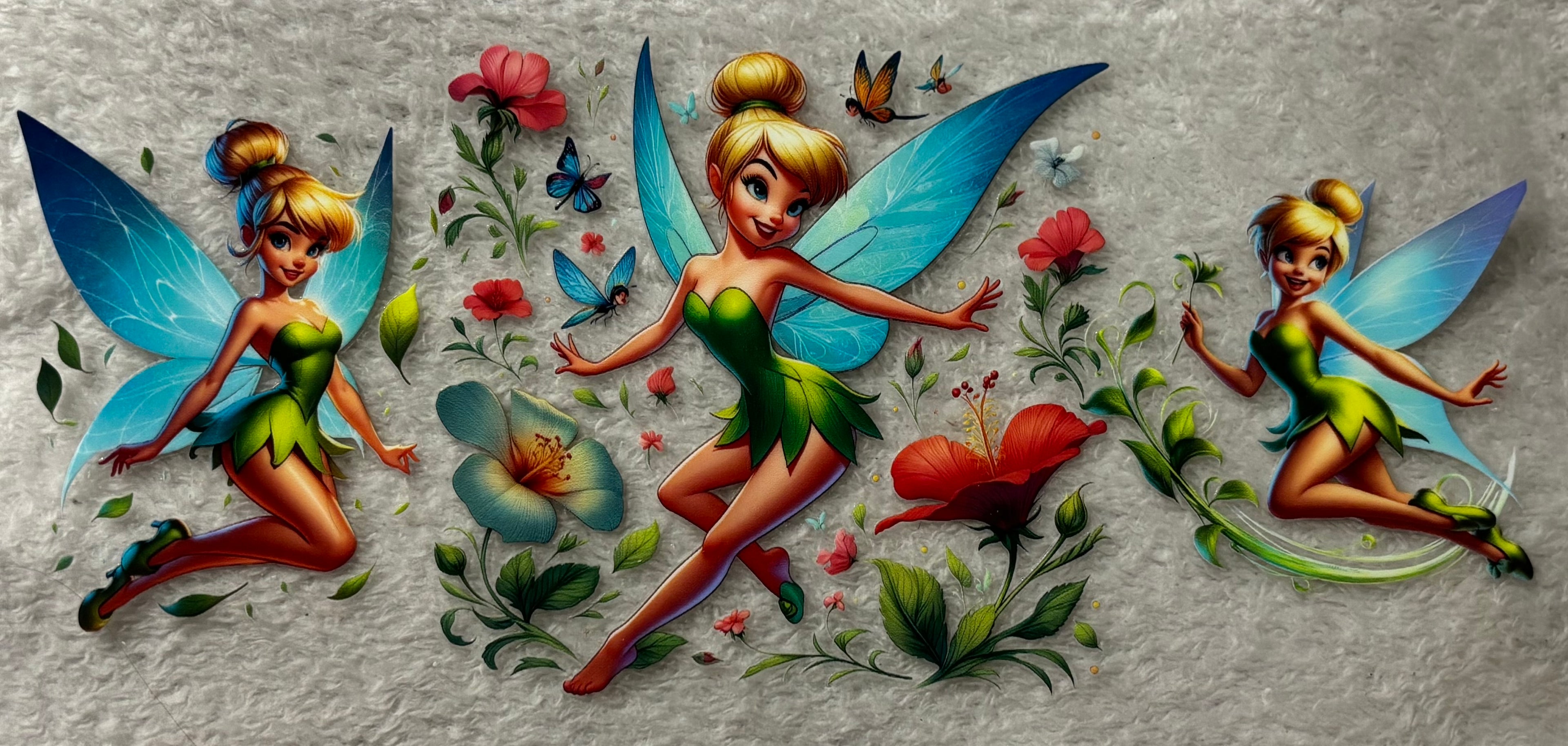 Tinker bell