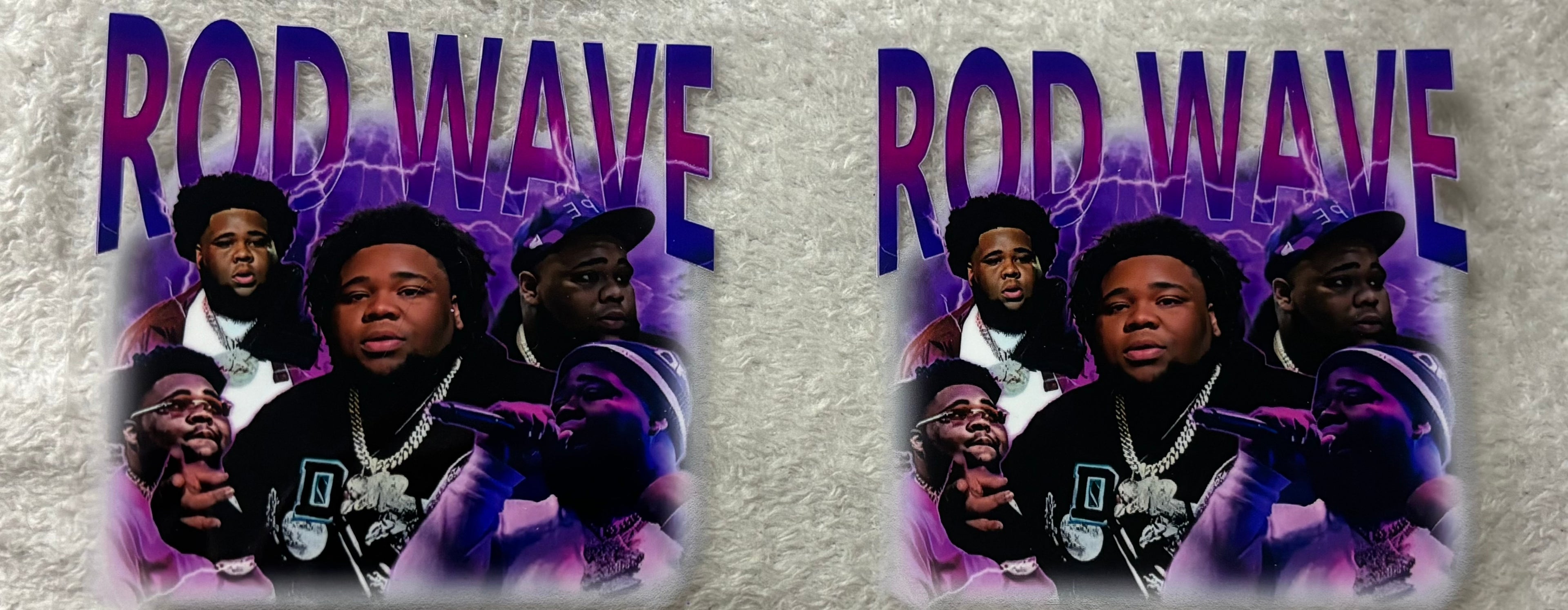 Rod Wave